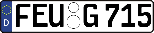 FEU-G715