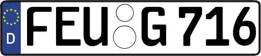 FEU-G716