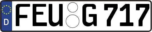 FEU-G717