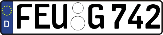 FEU-G742