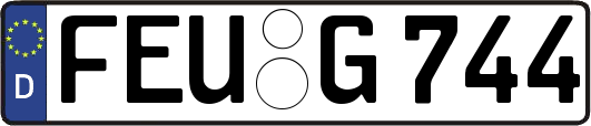 FEU-G744