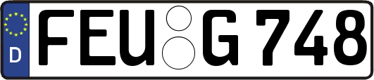 FEU-G748