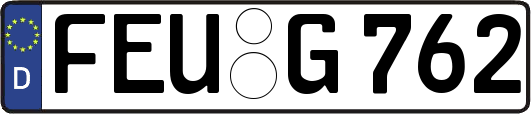 FEU-G762