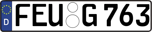 FEU-G763