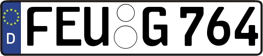 FEU-G764
