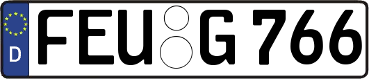FEU-G766