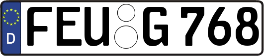 FEU-G768