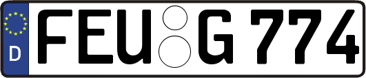 FEU-G774