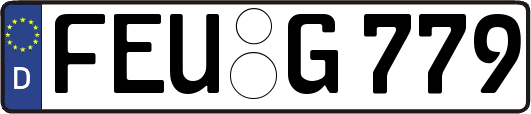 FEU-G779