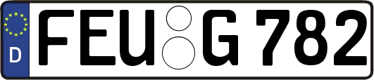 FEU-G782