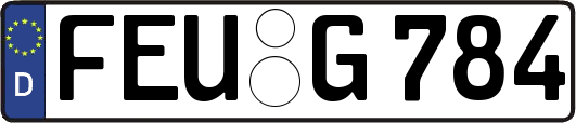 FEU-G784