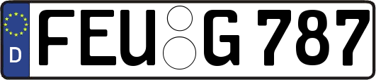 FEU-G787