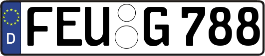 FEU-G788