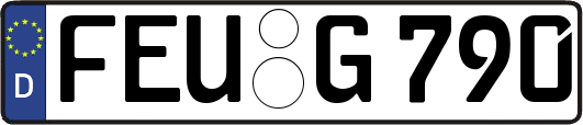 FEU-G790
