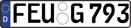 FEU-G793