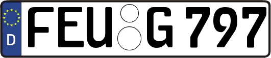 FEU-G797