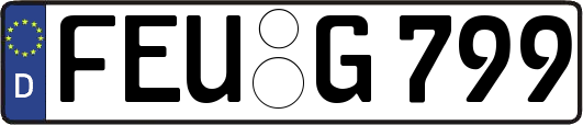 FEU-G799