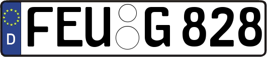 FEU-G828