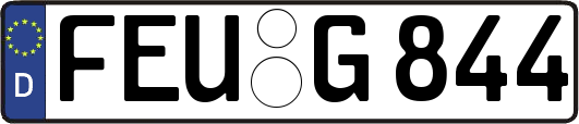 FEU-G844
