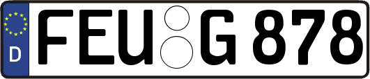 FEU-G878