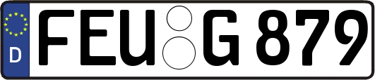 FEU-G879