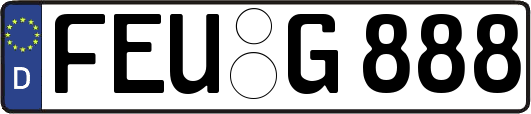 FEU-G888