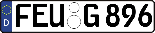 FEU-G896