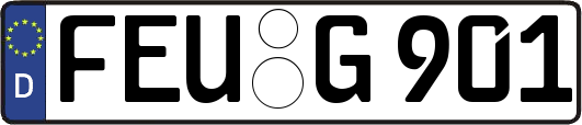 FEU-G901