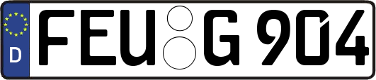 FEU-G904