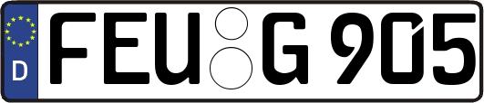 FEU-G905