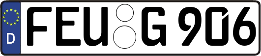 FEU-G906