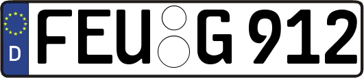 FEU-G912