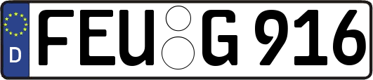 FEU-G916