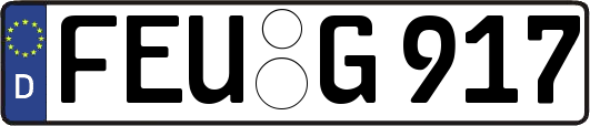 FEU-G917