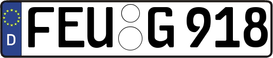 FEU-G918