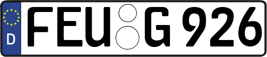 FEU-G926