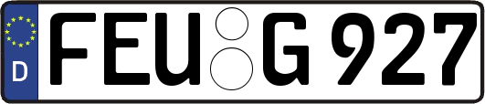 FEU-G927