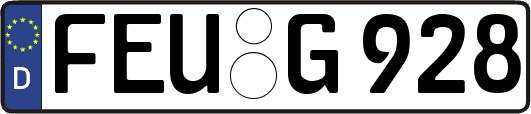 FEU-G928