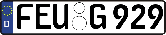 FEU-G929