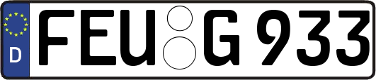 FEU-G933