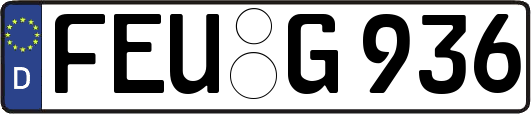 FEU-G936