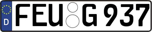 FEU-G937