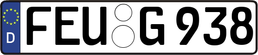 FEU-G938
