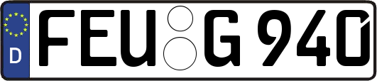 FEU-G940