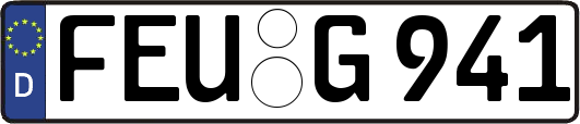 FEU-G941
