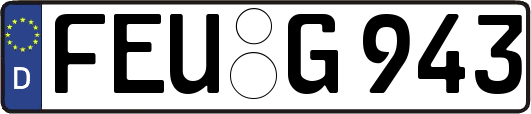 FEU-G943