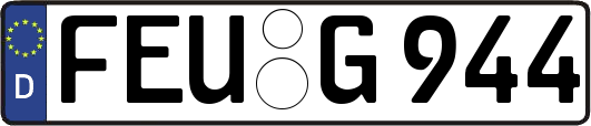 FEU-G944