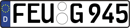 FEU-G945
