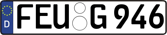 FEU-G946