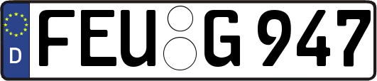 FEU-G947